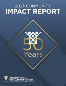 2023 Impact Report.