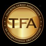 Teaching Family Association logo.