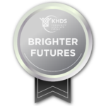 Brighter Futures Badge Logo