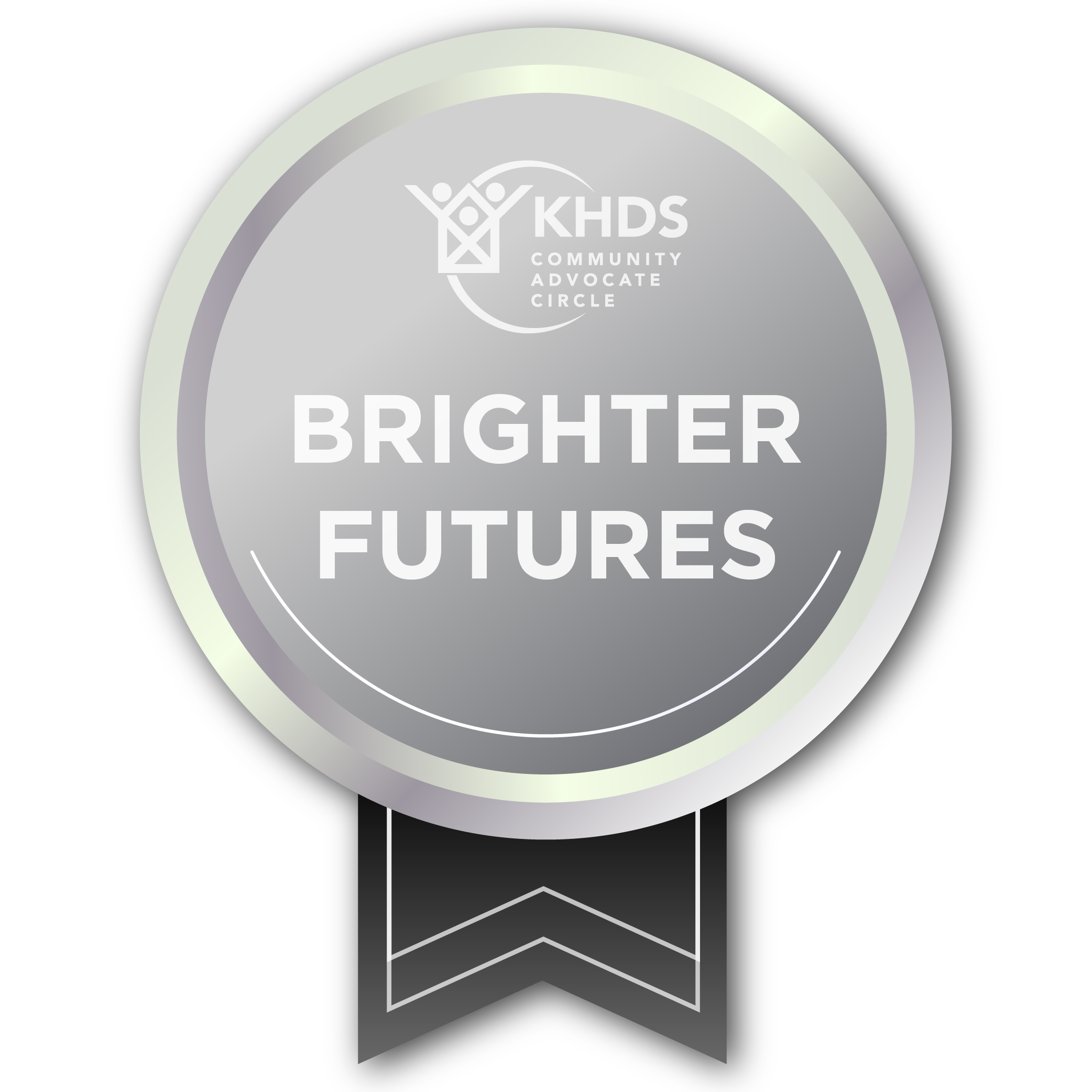 Brighter Futures Badge Logo